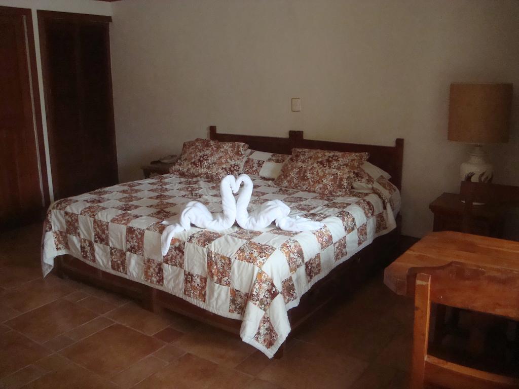 Hotel El Pueblito De Fortin Fortín de las Flores Cameră foto